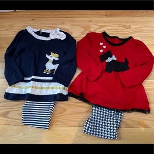 24 Months Outfits